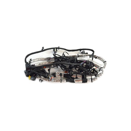 Mopar Chassis Wiring Harness, 68249974AC 68249974AC